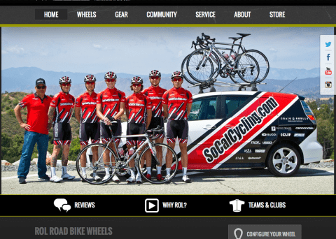 SoCalCycling.com Team
