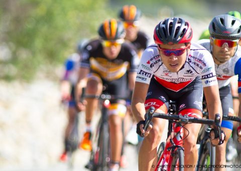 SoCalCycling.com Team - 2018 San Dimas Stage Race