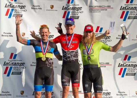 2019 LaGrange Grand Prix