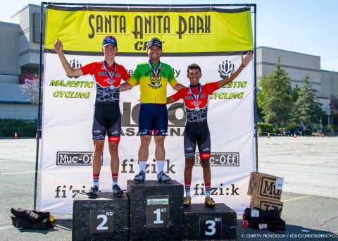 2019 Santa Anita Park Crit