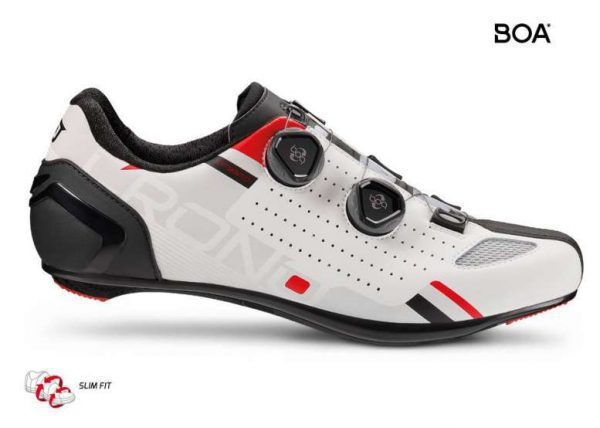 Product Review: Crono CR-2 Road Cycling Shoes