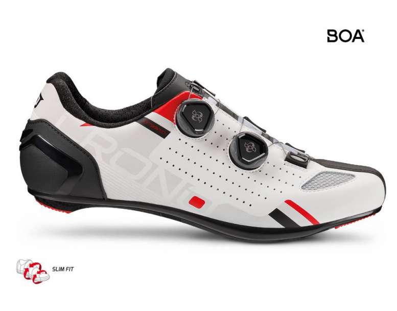 Product Review: Crono CR-2 Road Cycling Shoes
