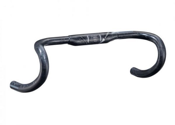 Review: FSA K-Force Compact Carbon Handlebars