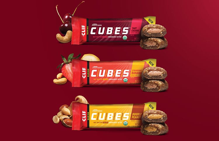 CLIF Cubes