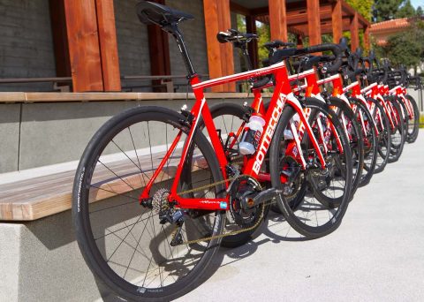 2020 SoCalCycling.com Team Bikes