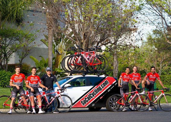 2020 SoCalCycling.com Team