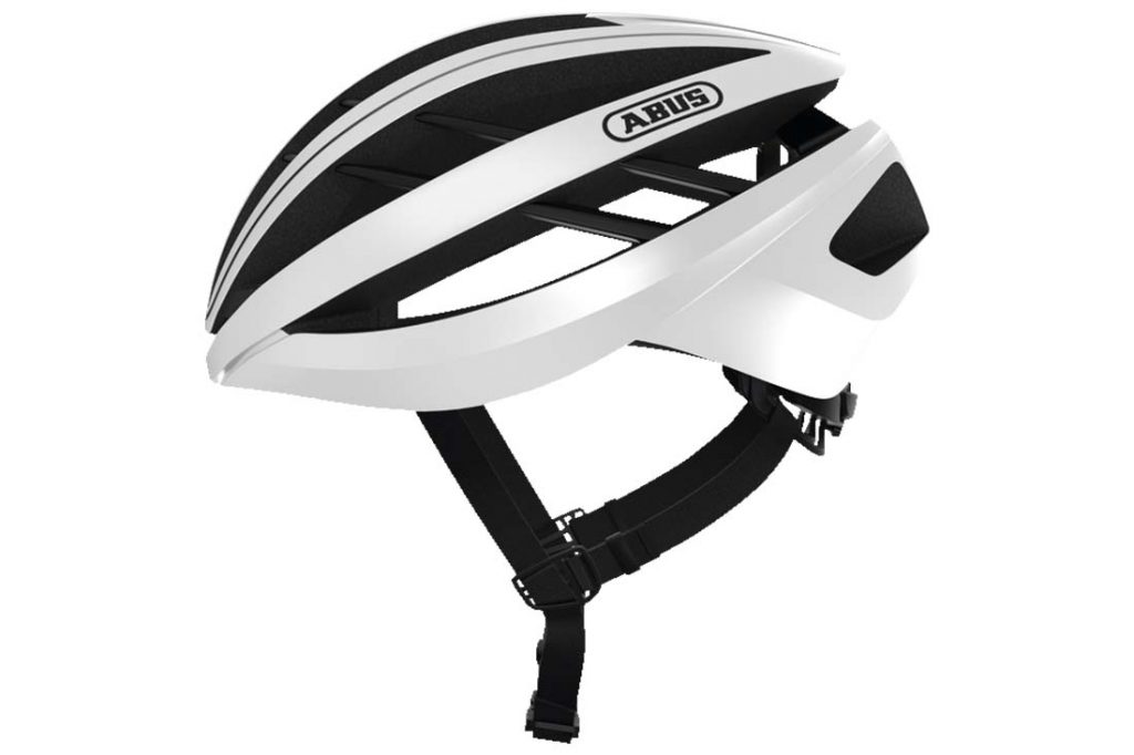 ABUS Aventor Cycling Helmet review