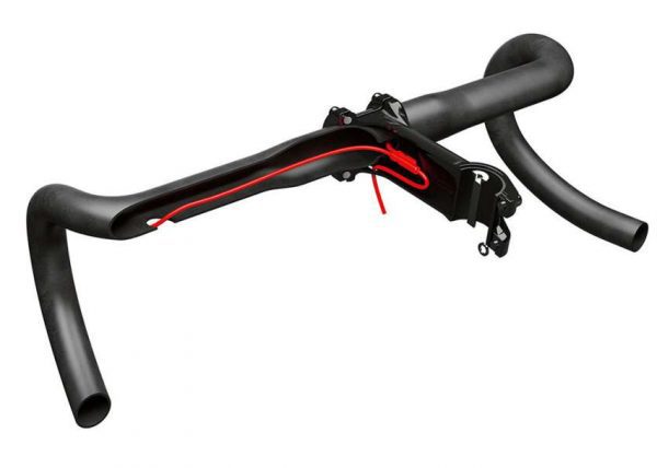 FSA Energy Compact Alloy Handlebars